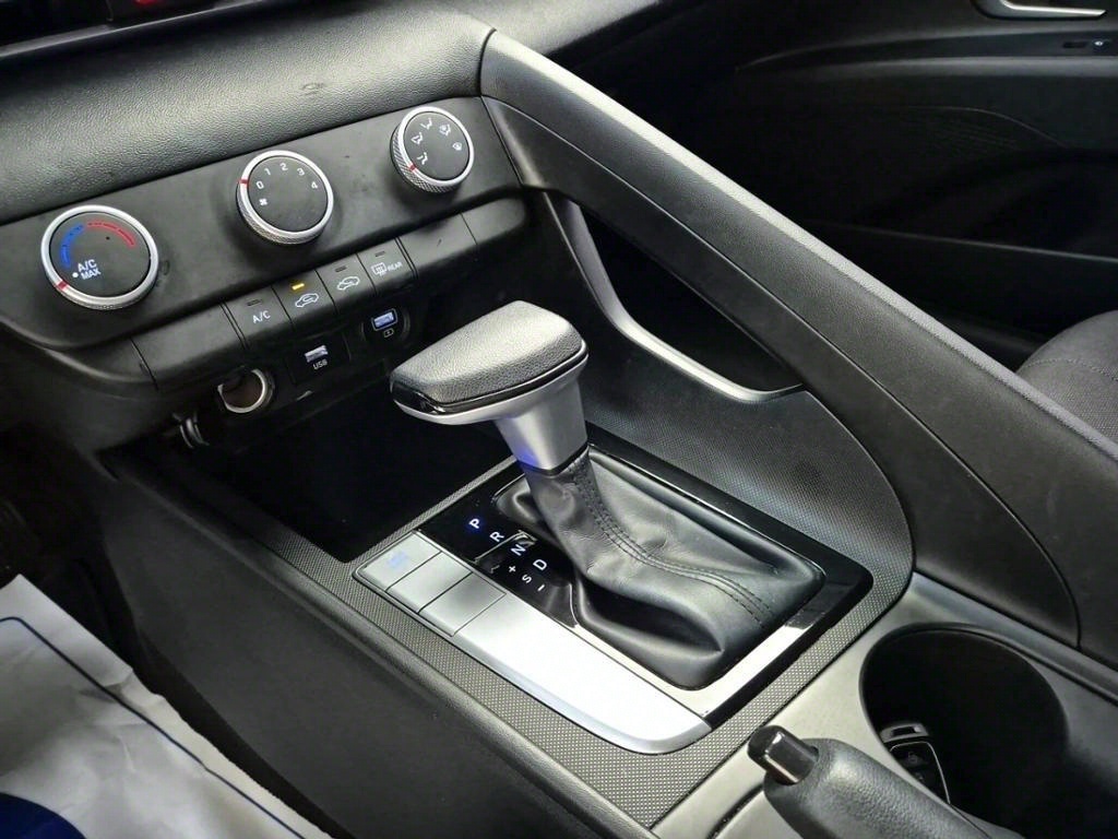 [현대]아반떼 (CN7) 1.6 LPI 스마트(렌터카)        (5인승) - 이미지 8