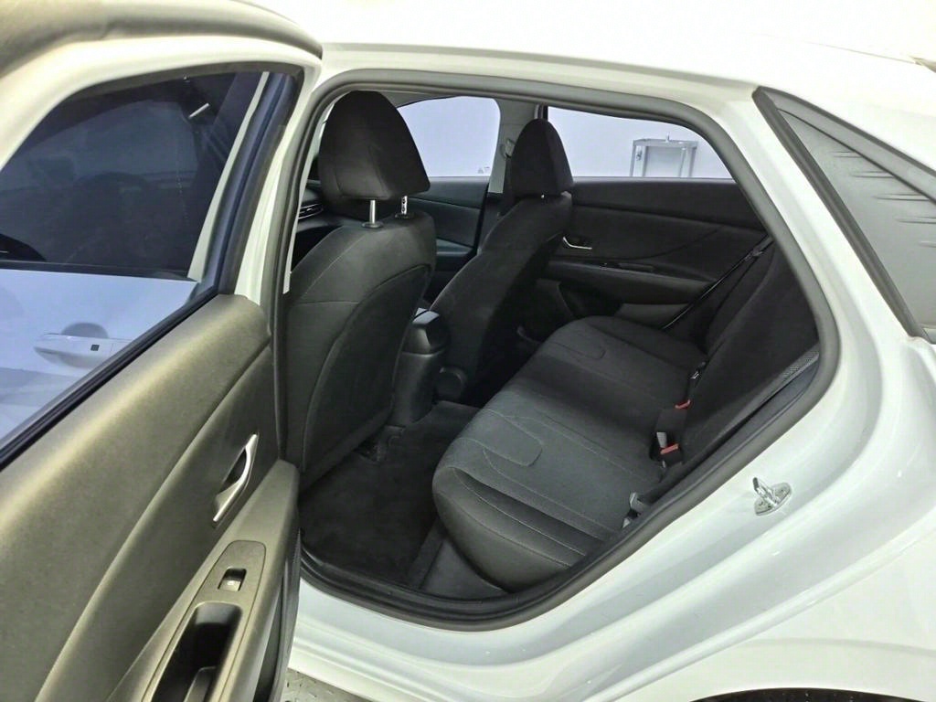 [현대]아반떼 (CN7) 1.6 LPI 스마트(렌터카)        (5인승) - 이미지 12