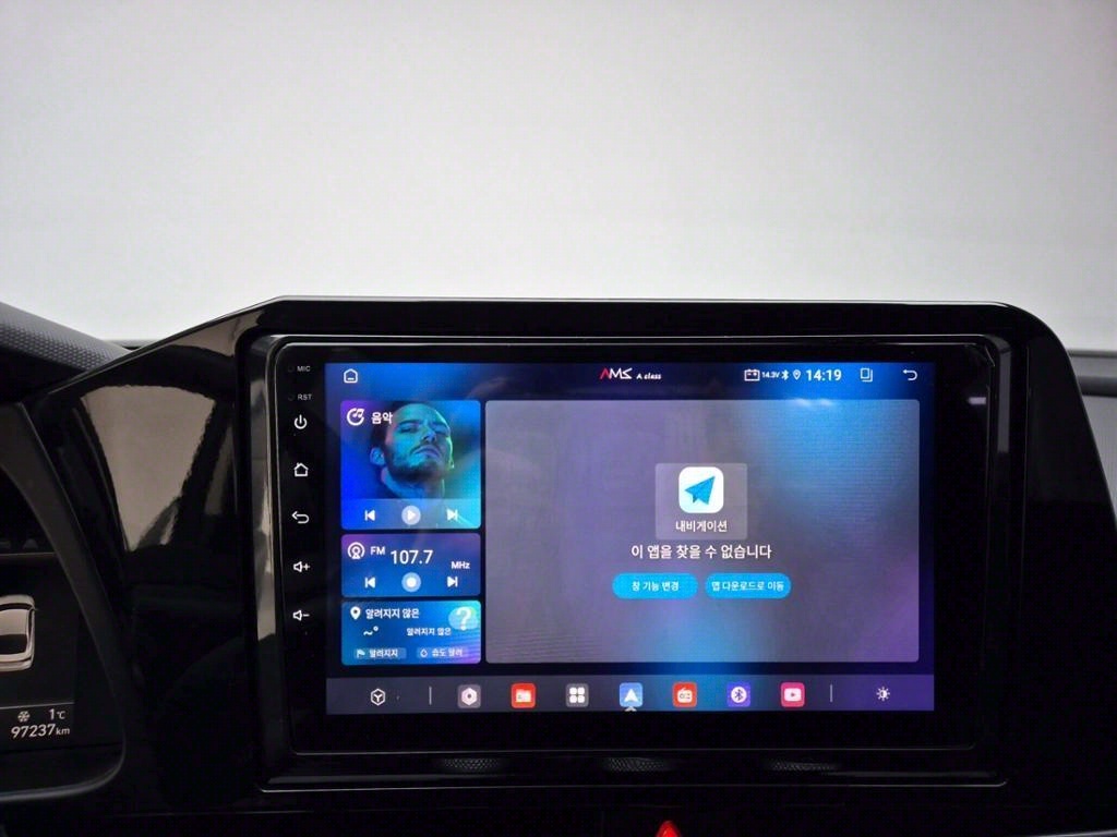 [현대]아반떼 (CN7) 1.6 LPI 스마트(렌터카)        (5인승) - 이미지 18