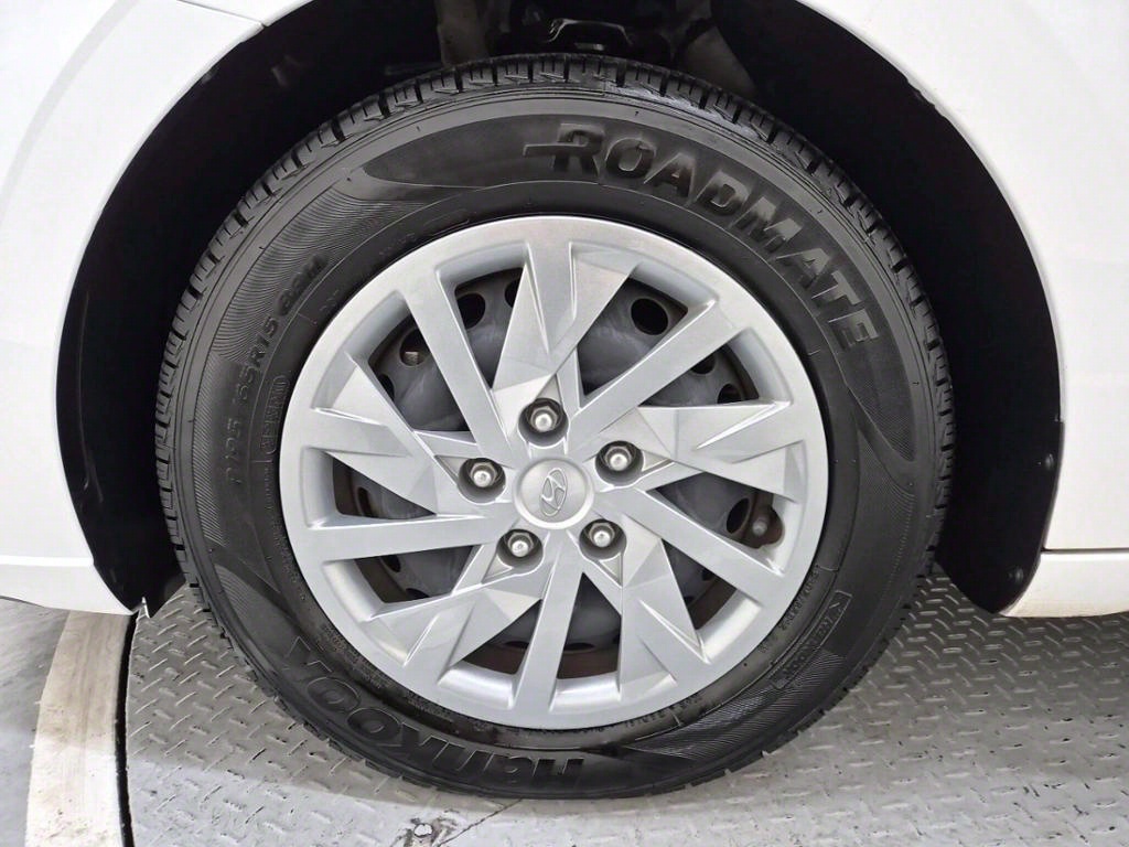 [현대]아반떼 (CN7) 1.6 LPI 스마트(렌터카)        (5인승) - 이미지 19