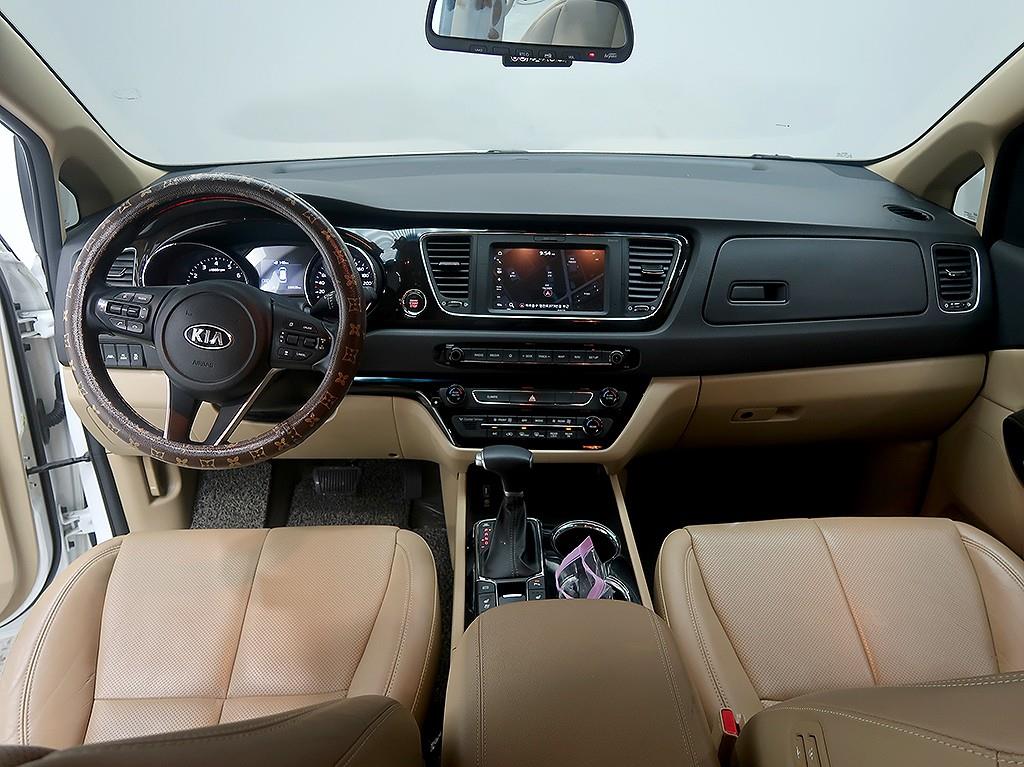 [기아] 더 뉴 카니발 가솔린 9인승 노블레스 스페셜 - 이미지 5