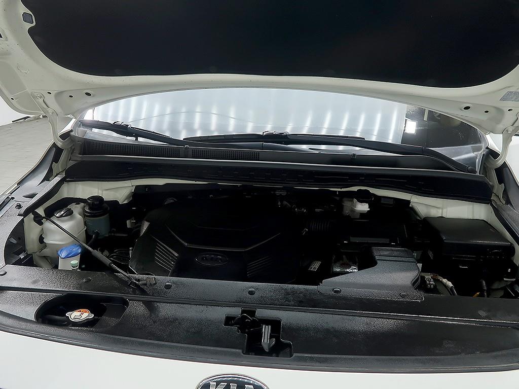 [기아] 더 뉴 카니발 가솔린 9인승 노블레스 스페셜 - 이미지 8