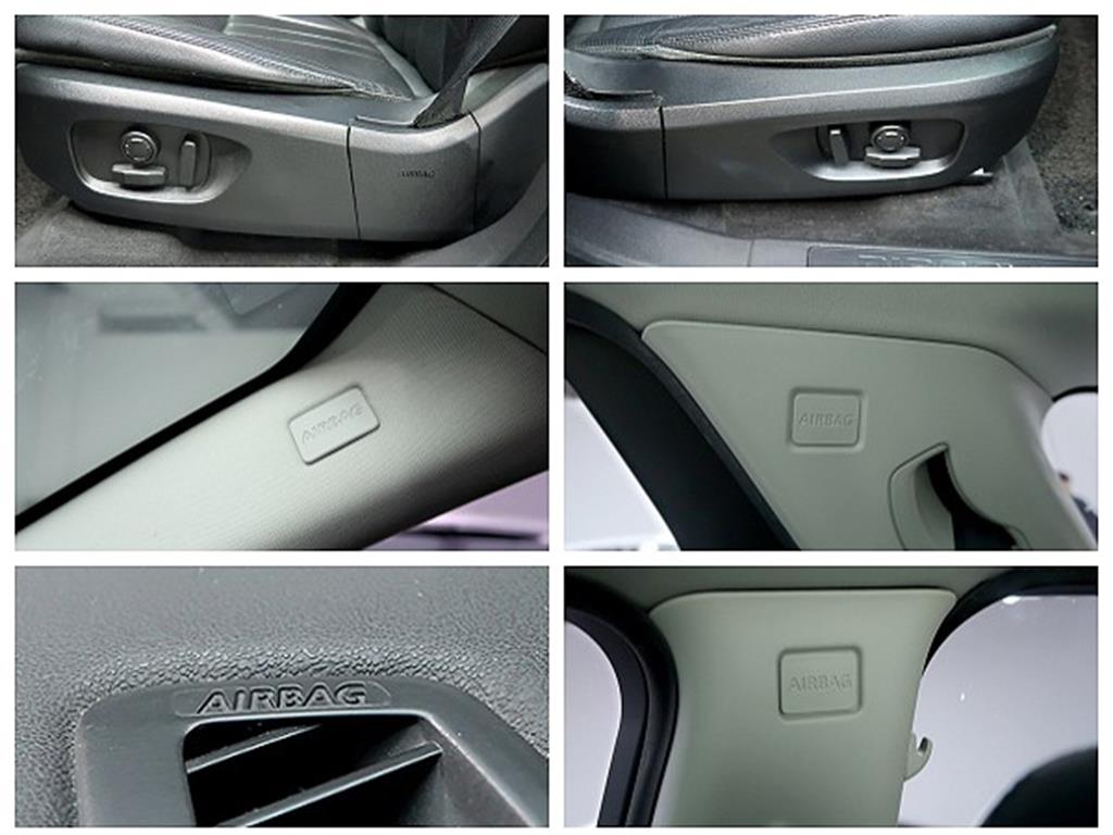 [랜드로버] 디스커버리 스포츠 2.0 TD4 HSE 럭셔리 - 이미지 18