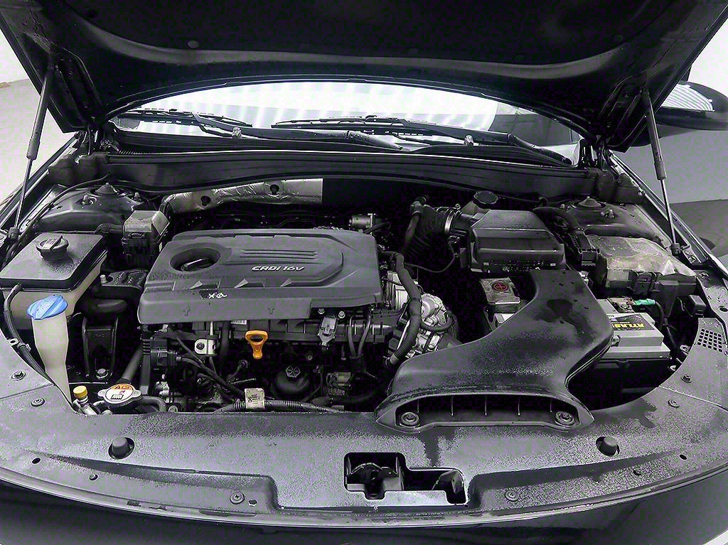 [기아] K5 2세대 MX 1.7 디젤 디럭스 - 이미지 7