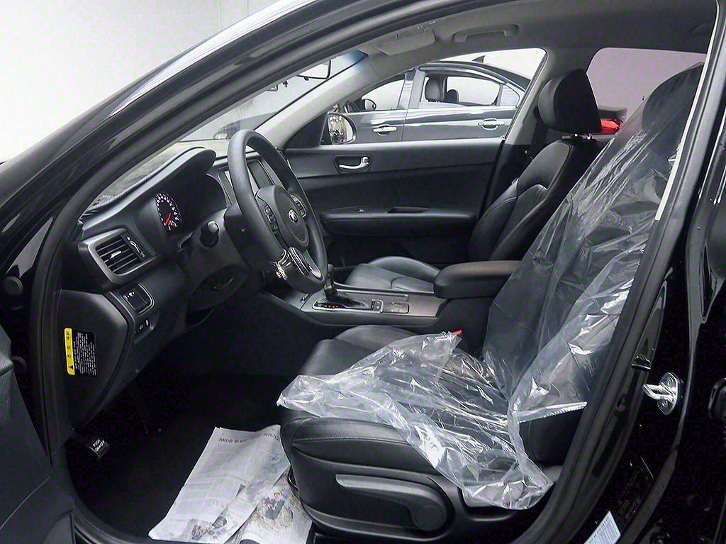 [기아] K5 2세대 MX 1.7 디젤 디럭스 - 이미지 11