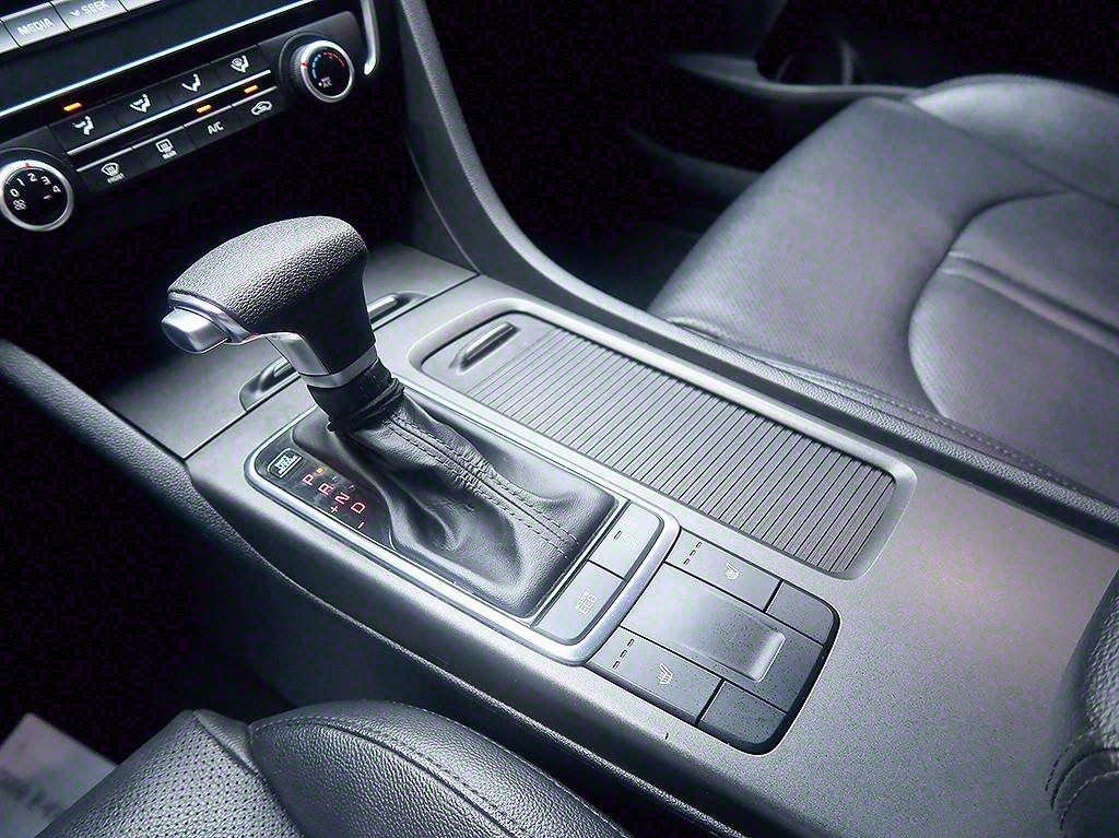 [기아] K5 2세대 MX 1.7 디젤 디럭스 - 이미지 10