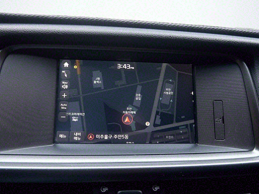 [기아] K5 2세대 MX 1.7 디젤 디럭스 - 이미지 17