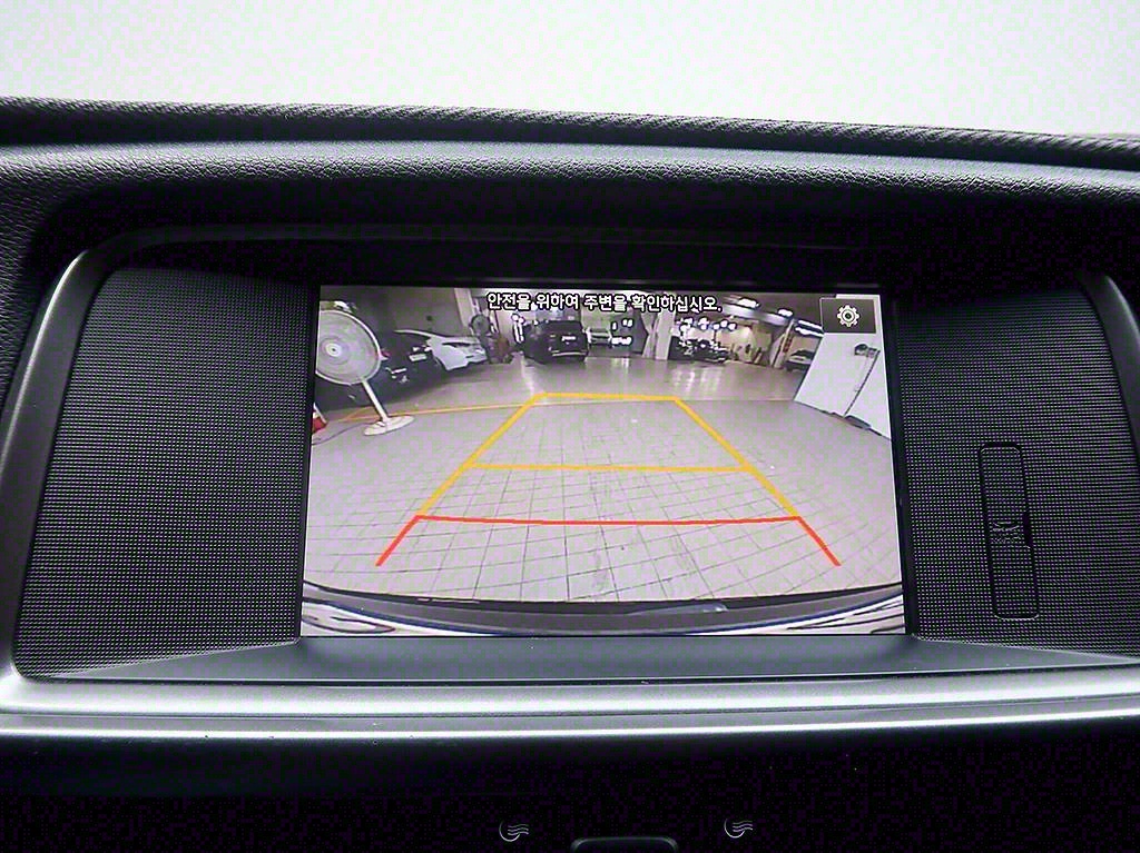 [기아] K5 2세대 MX 1.7 디젤 디럭스 - 이미지 18