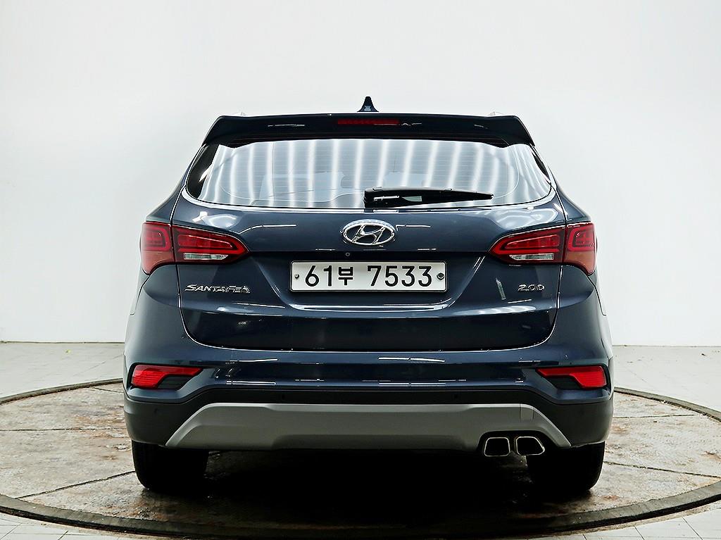 [현대] 싼타페 더 프라임 디젤 2.0 2WD 밸류 플러스 - 이미지 3