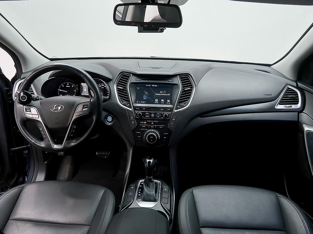 [현대] 싼타페 더 프라임 디젤 2.0 2WD 밸류 플러스 - 이미지 5