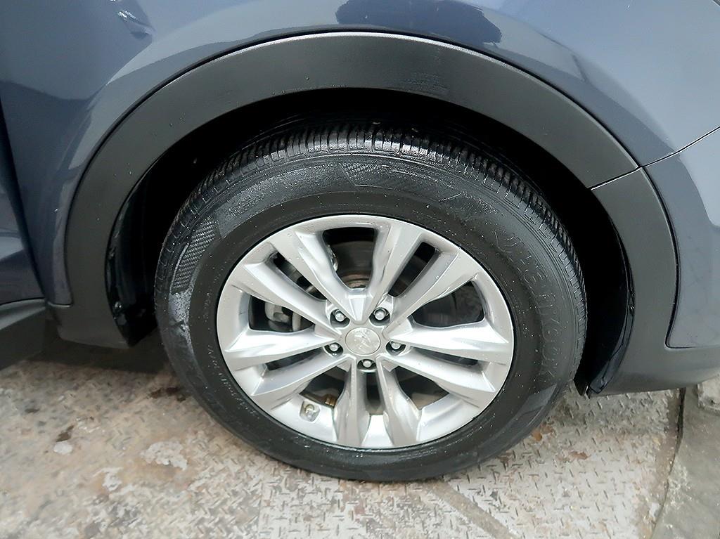 [현대] 싼타페 더 프라임 디젤 2.0 2WD 밸류 플러스 - 이미지 8