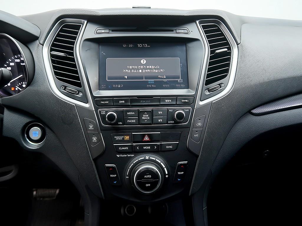 [현대] 싼타페 더 프라임 디젤 2.0 2WD 밸류 플러스 - 이미지 9