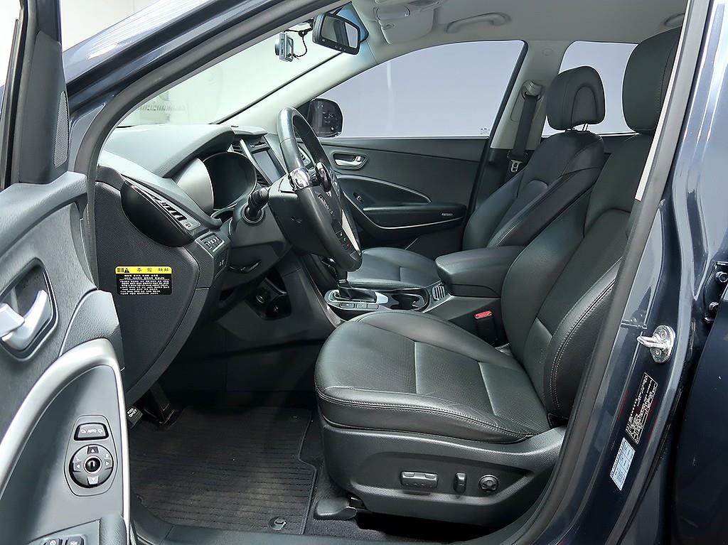 [현대] 싼타페 더 프라임 디젤 2.0 2WD 밸류 플러스 - 이미지 11