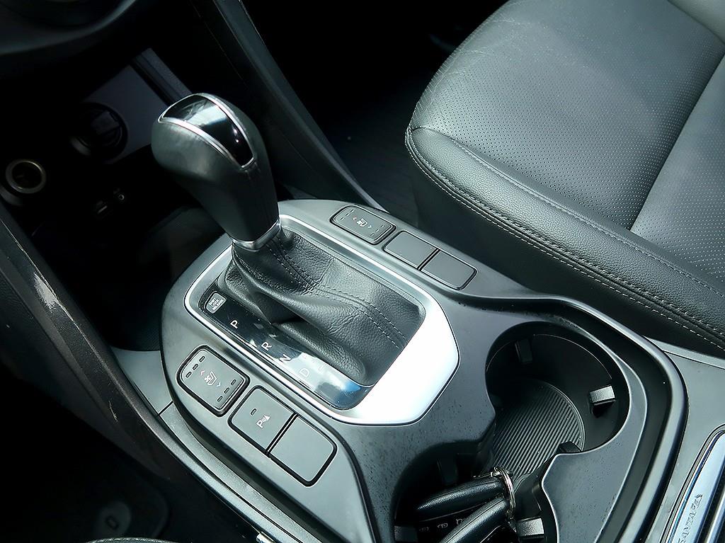 [현대] 싼타페 더 프라임 디젤 2.0 2WD 밸류 플러스 - 이미지 10