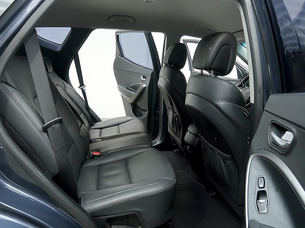 [현대] 싼타페 더 프라임 디젤 2.0 2WD 밸류 플러스 - 이미지 12