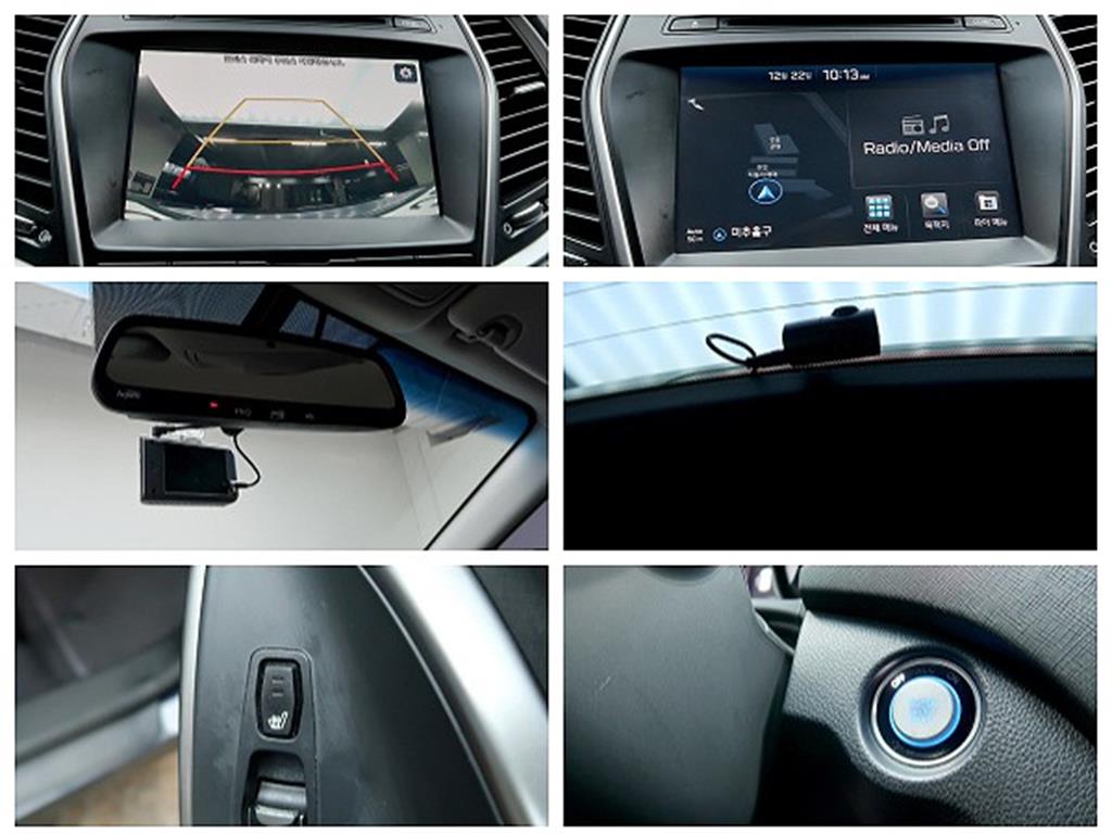 [현대] 싼타페 더 프라임 디젤 2.0 2WD 밸류 플러스 - 이미지 18