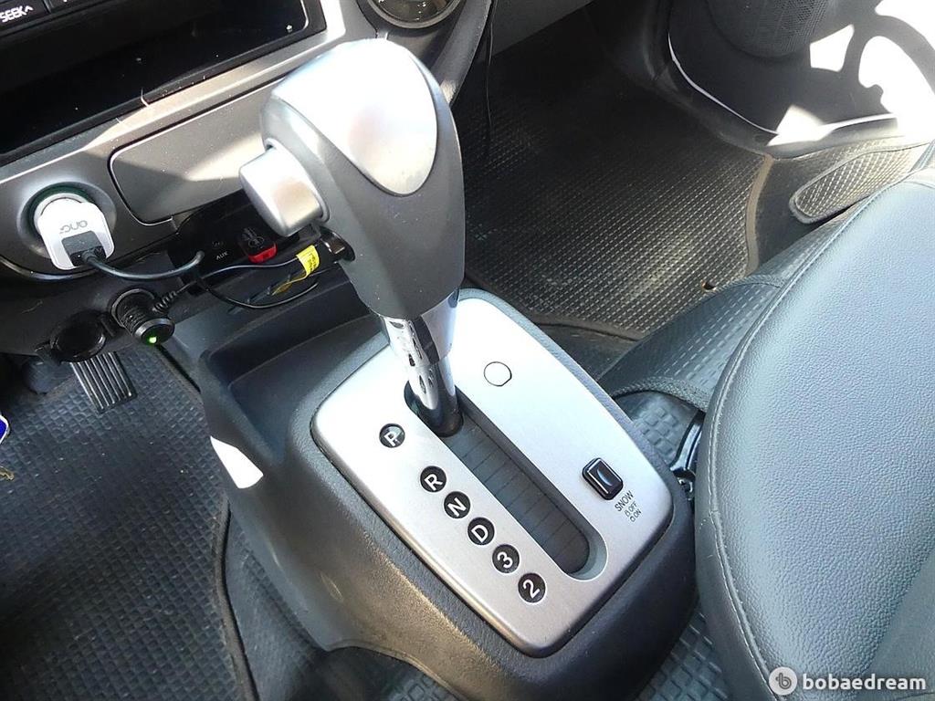 [소형화물][캠핑] 봉고3 기본형 (1톤) - 이미지 6