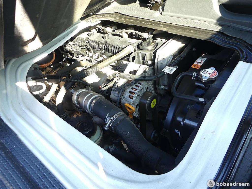 [소형화물][캠핑] 봉고3 기본형 (1톤) - 이미지 4