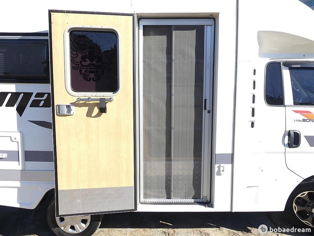 [소형화물][캠핑] 봉고3 기본형 (1톤) - 이미지 8