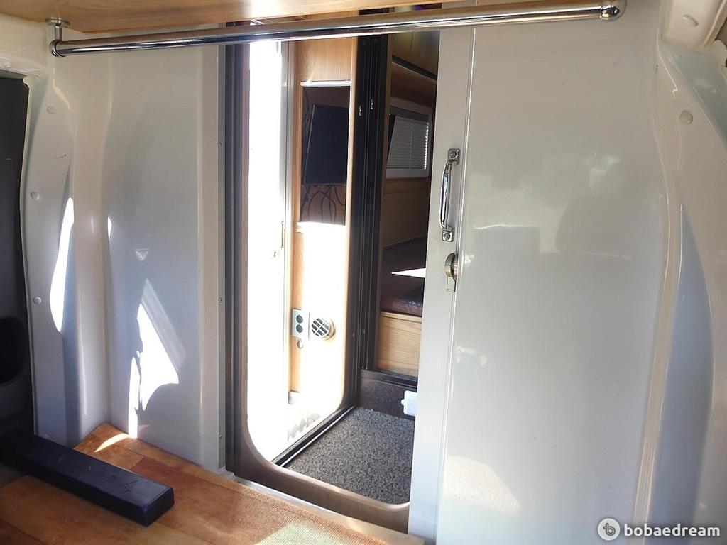 [소형화물][캠핑] 봉고3 기본형 (1톤) - 이미지 13