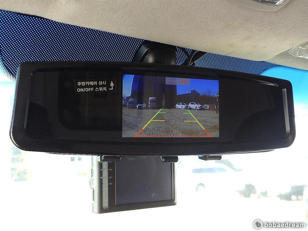 [소형화물][캠핑] 봉고3 기본형 (1톤) - 이미지 12