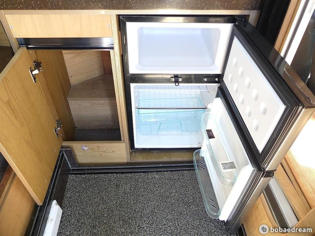 [소형화물][캠핑] 봉고3 기본형 (1톤) - 이미지 18