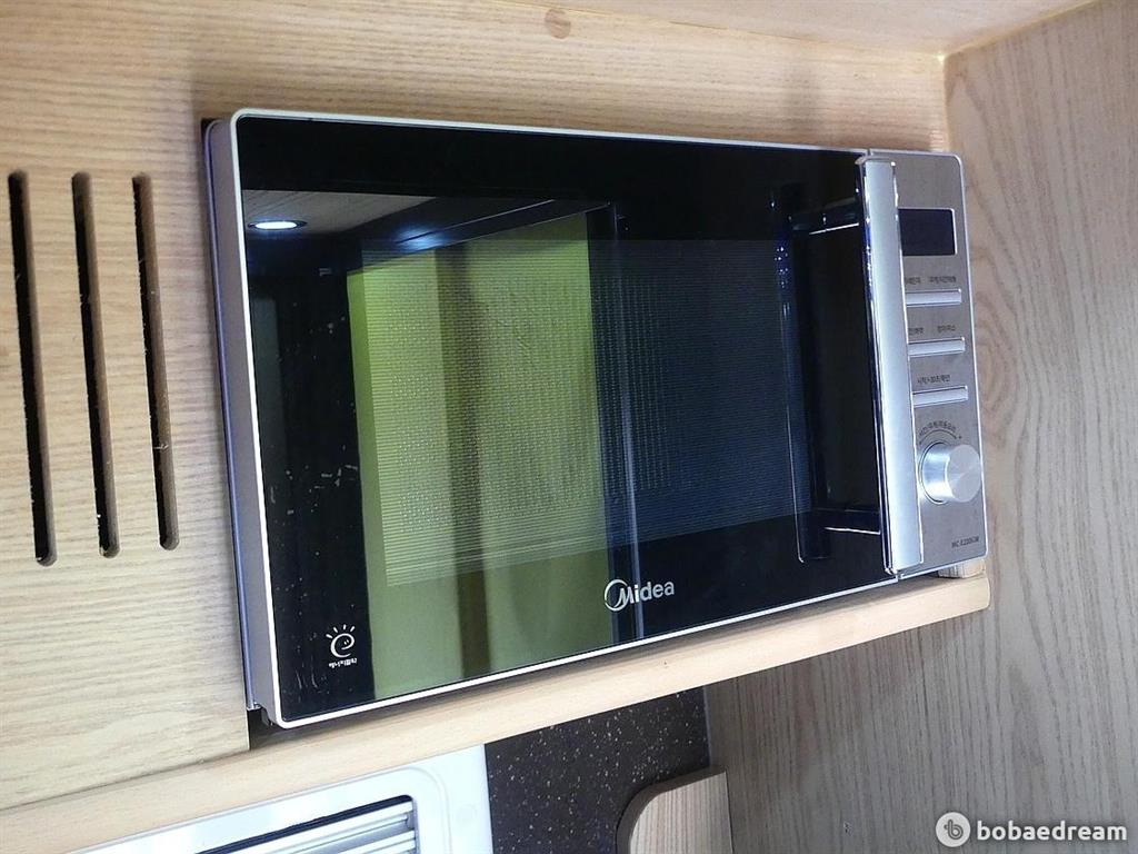 [소형화물][캠핑] 봉고3 기본형 (1톤) - 이미지 19