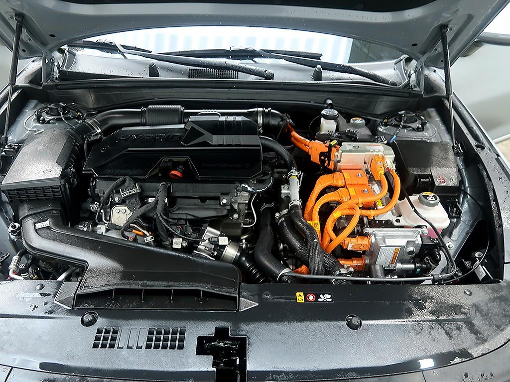 [기아] 뉴 K8 하이브리드 시그니처 (5인승) - 이미지 7