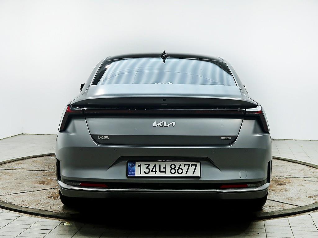 [기아] 뉴 K8 하이브리드 시그니처 (5인승) - 이미지 3