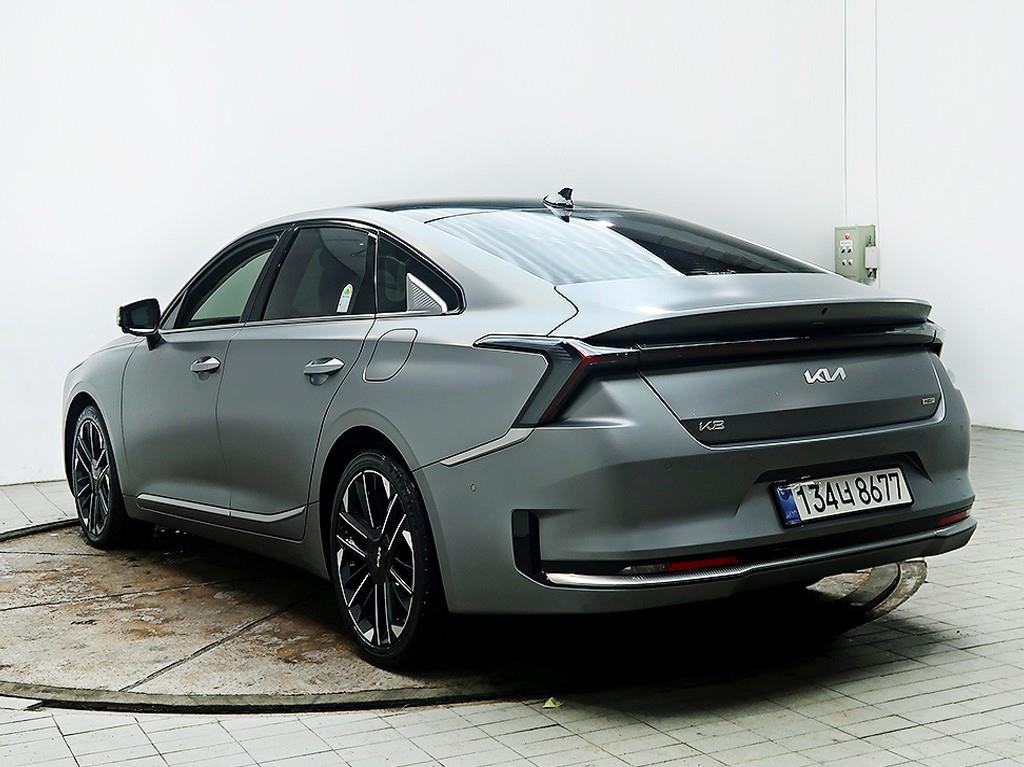 [기아] 뉴 K8 하이브리드 시그니처 (5인승) - 이미지 4