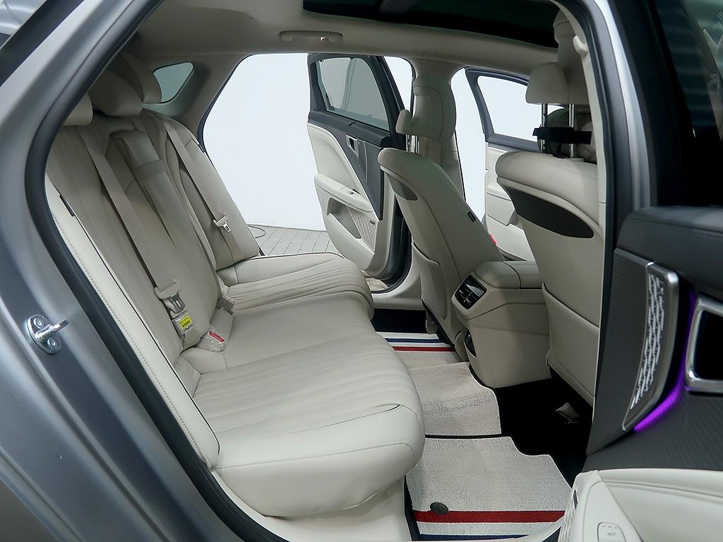 [기아] 뉴 K8 하이브리드 시그니처 (5인승) - 이미지 12