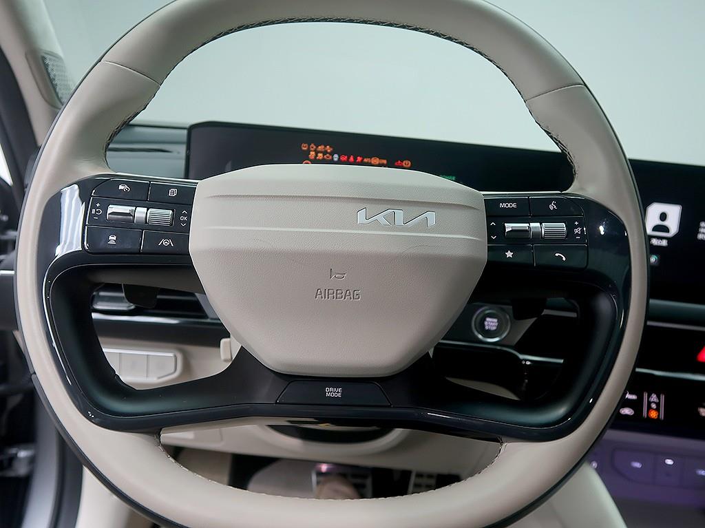 [기아] 뉴 K8 하이브리드 시그니처 (5인승) - 이미지 15