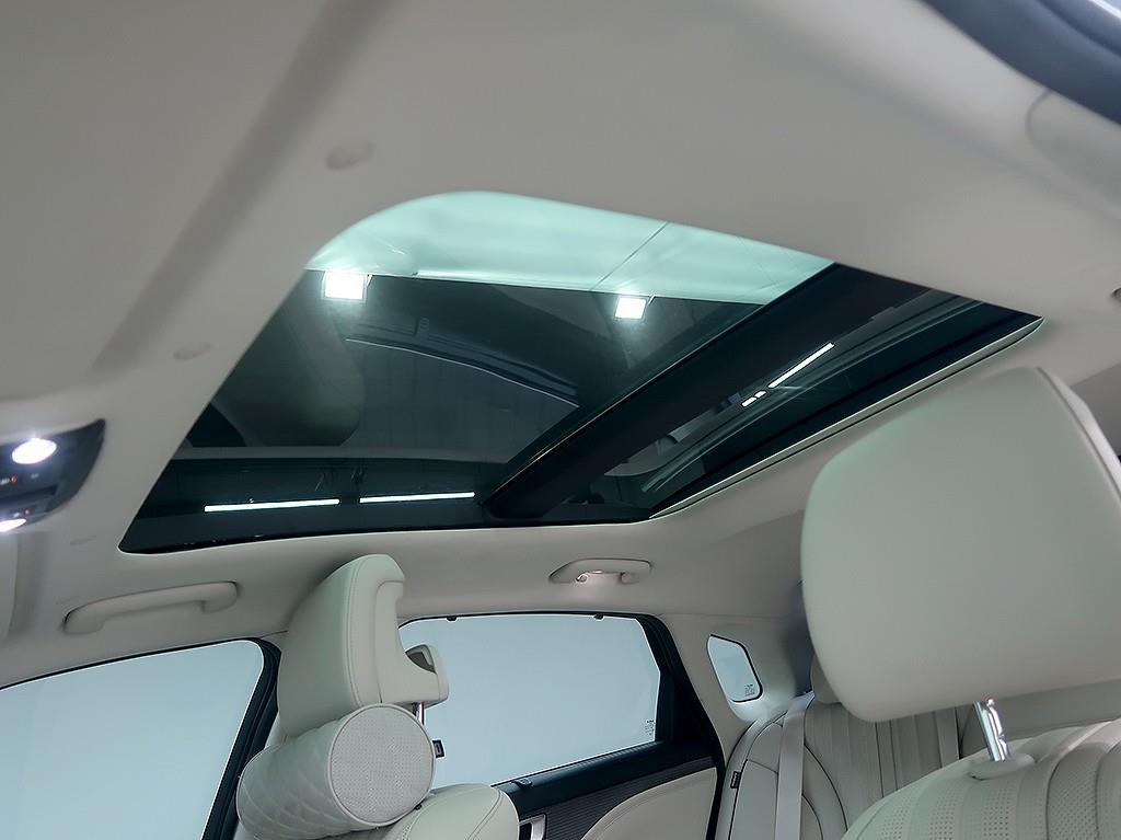 [기아] 뉴 K8 하이브리드 시그니처 (5인승) - 이미지 16