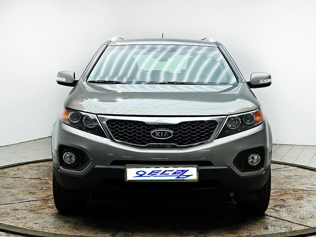 [기아] 쏘렌토R 디젤 2WD 2.0 TLX 최고급형