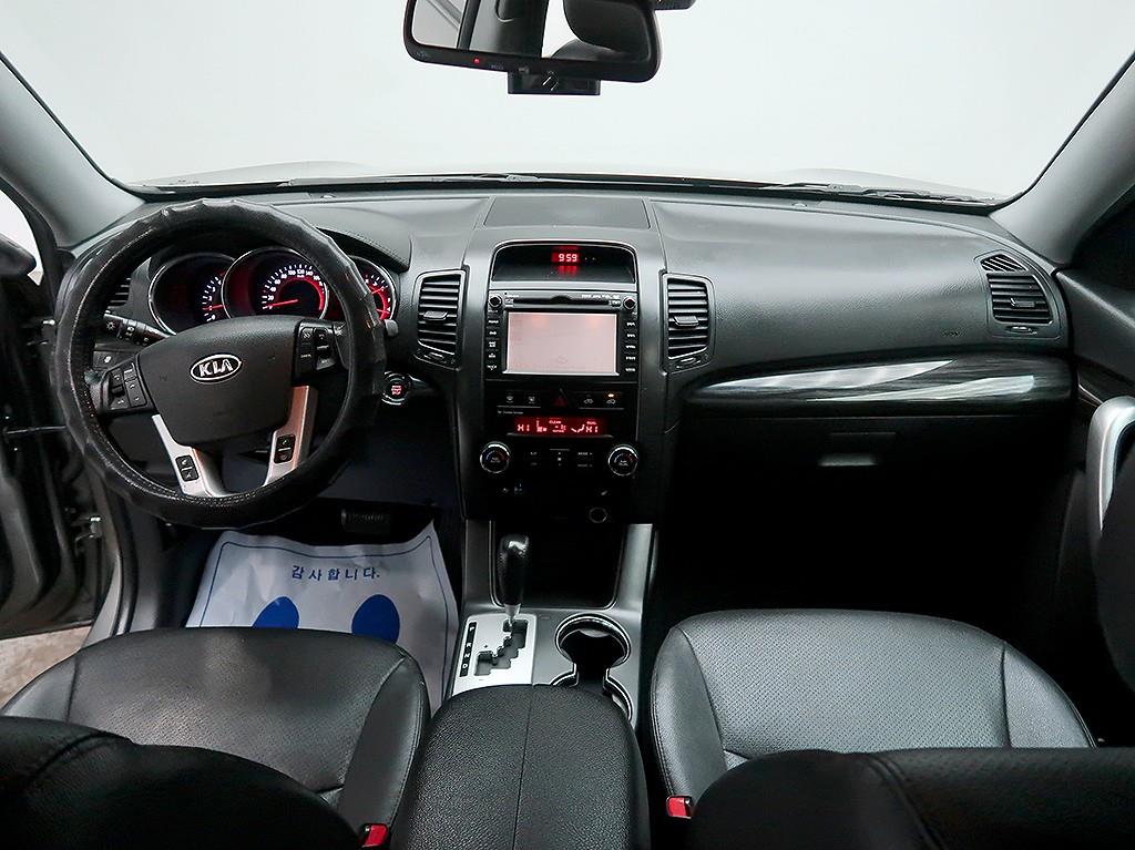 [기아] 쏘렌토R 디젤 2WD 2.0 TLX 최고급형 - 이미지 5