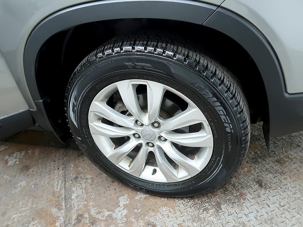 [기아] 쏘렌토R 디젤 2WD 2.0 TLX 최고급형 - 이미지 8