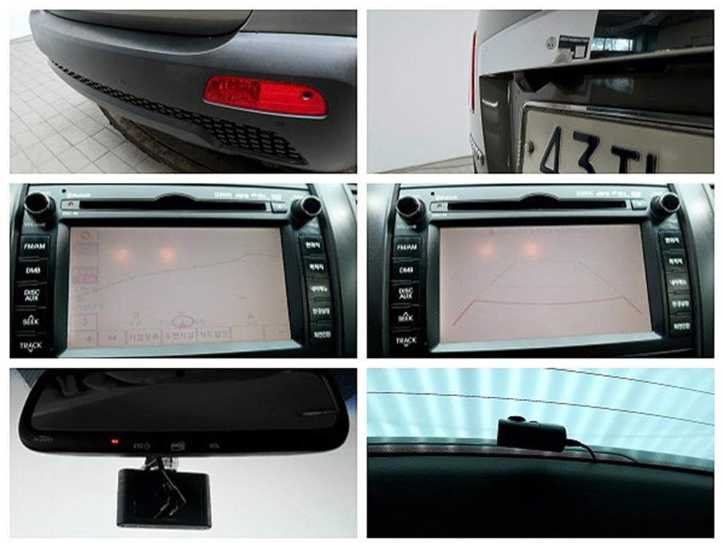 [기아] 쏘렌토R 디젤 2WD 2.0 TLX 최고급형 - 이미지 20