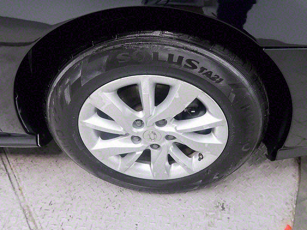 [르노코리아(삼성)] 뉴SM5플래티넘 2.0 SE - 이미지 8