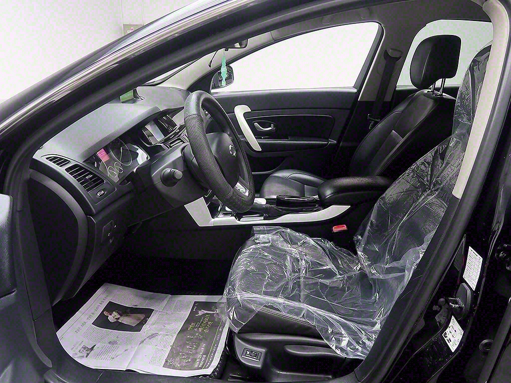 [르노코리아(삼성)] 뉴SM5플래티넘 2.0 SE - 이미지 11