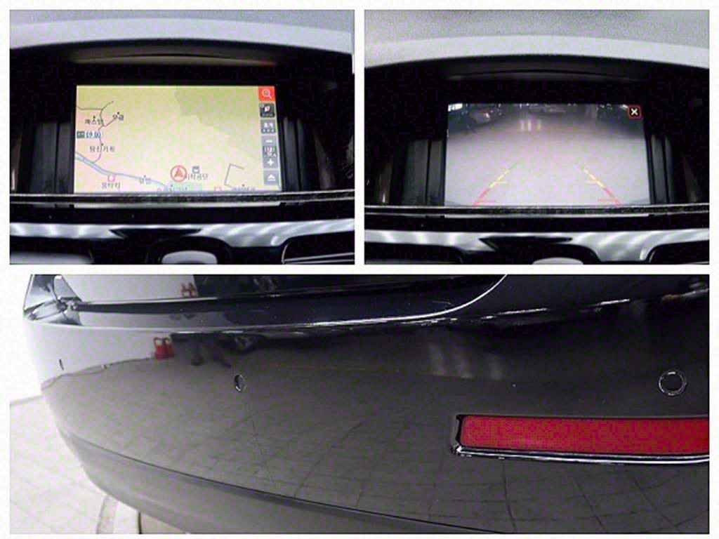 [르노코리아(삼성)] 뉴SM5플래티넘 2.0 SE - 이미지 19