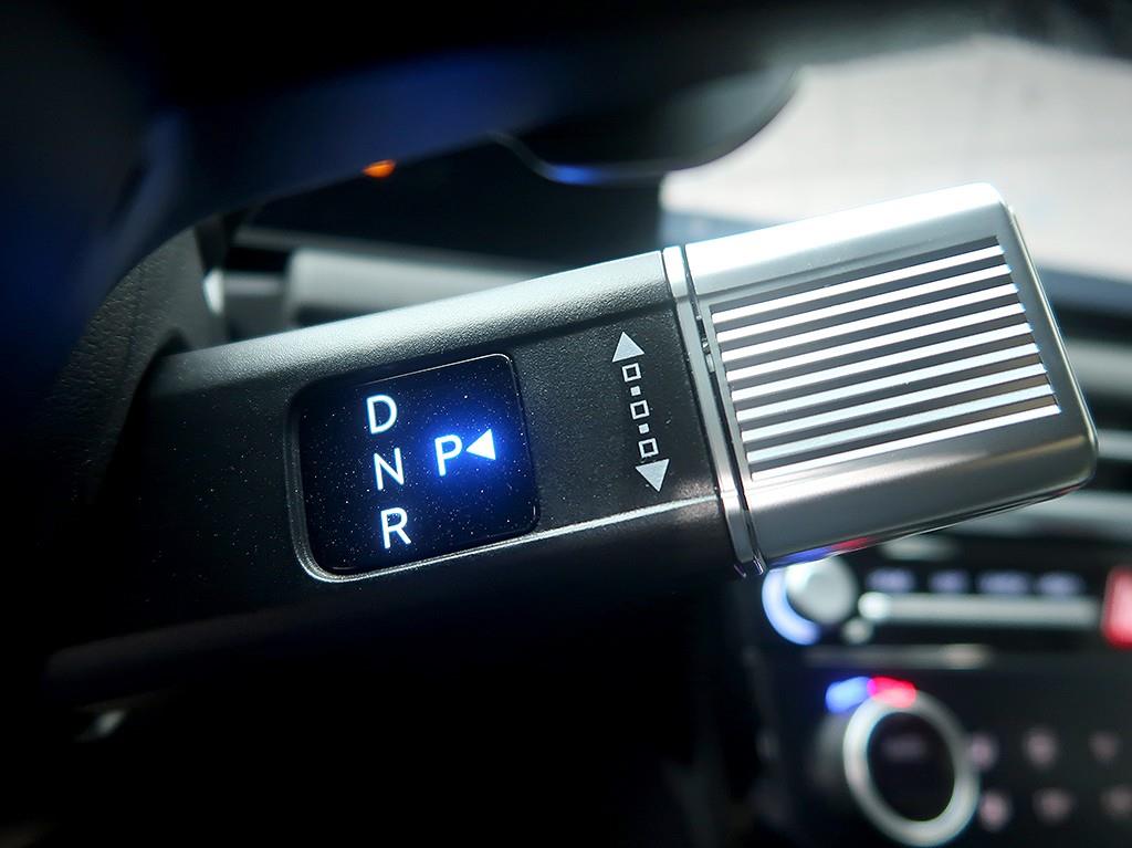 [현대] 더뉴 투싼 (NX4) 가솔린 1.6 터보 2WD 프리미엄 - 이미지 10