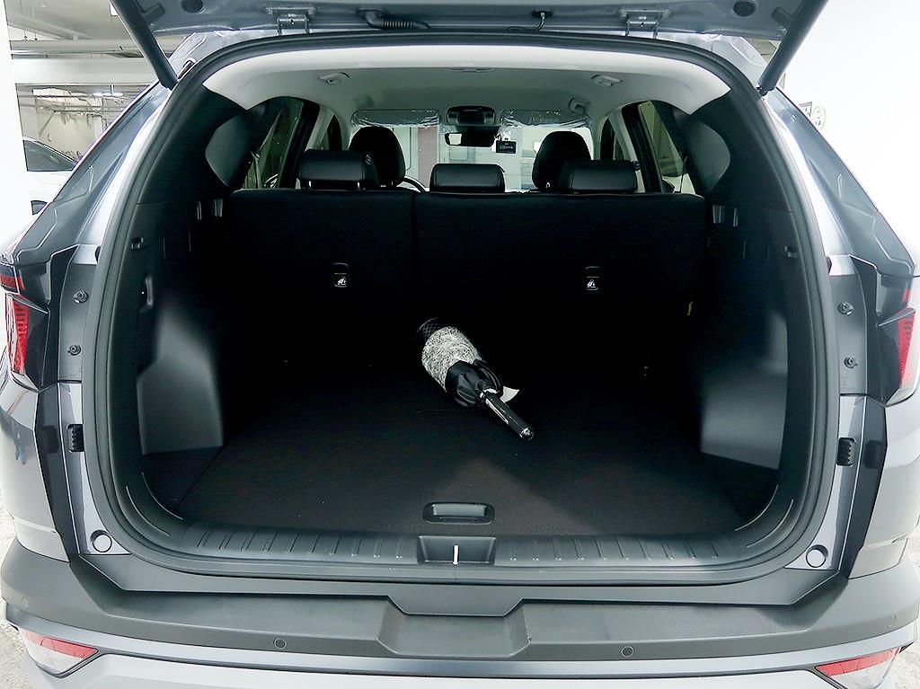 [현대] 더뉴 투싼 (NX4) 가솔린 1.6 터보 2WD 프리미엄 - 이미지 13