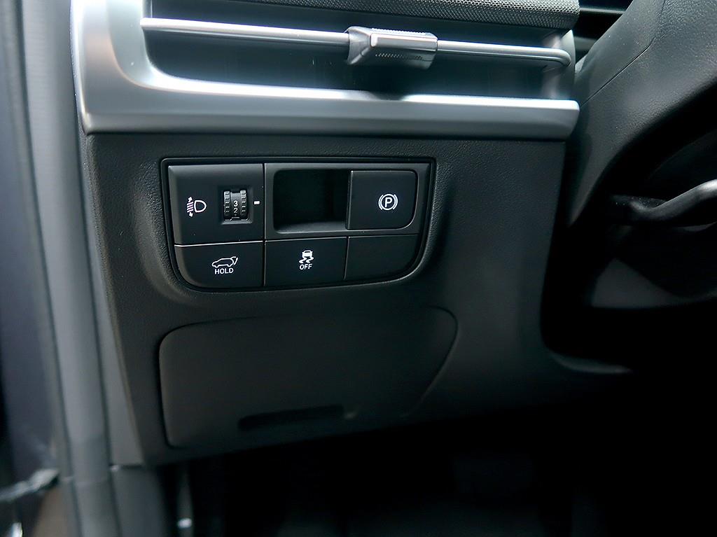 [현대] 더뉴 투싼 (NX4) 가솔린 1.6 터보 2WD 프리미엄 - 이미지 16