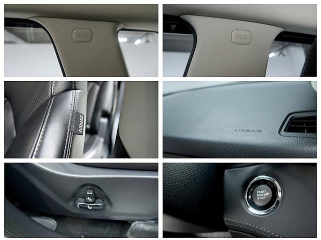 [KG모빌리티(쌍용)] G4렉스턴 디젤 2.2 2WD 마제스티 - 이미지 18