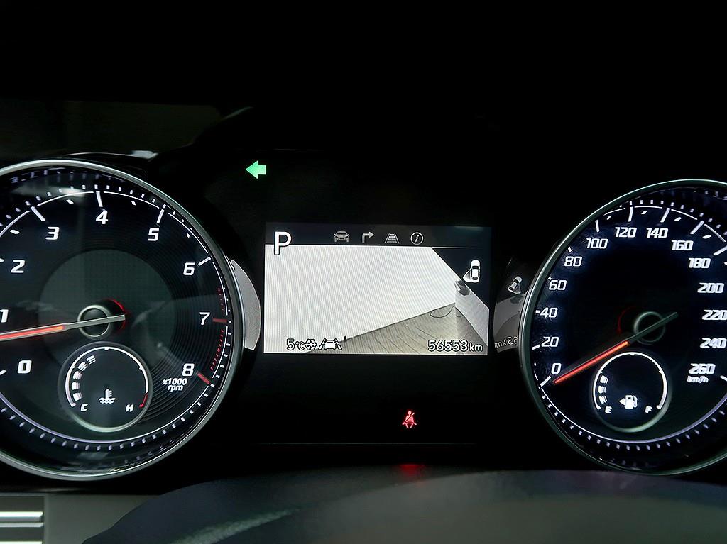 [현대] 더뉴 그랜저 IG LPI 3.0 익스클루시브(렌터카) (5인승) - 이미지 6