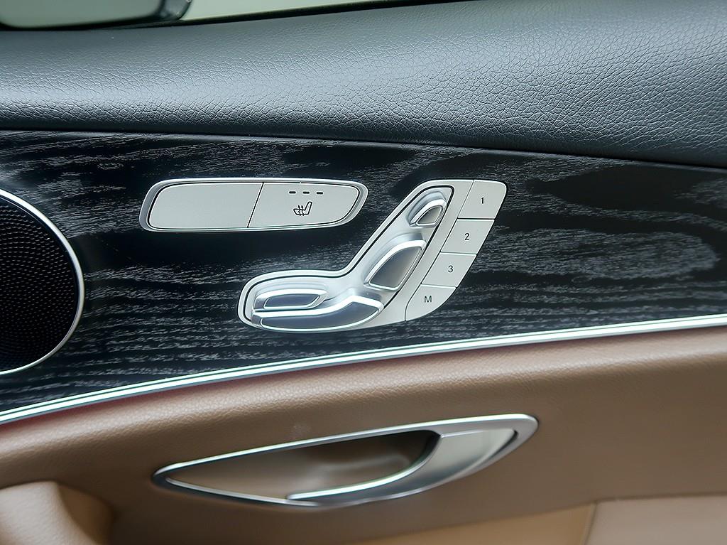 [벤츠] E-클래스 W213 E220d 아방가르드 - 이미지 17