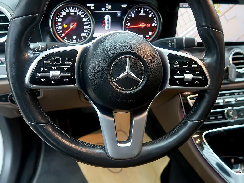 [벤츠] E-클래스 W213 E220d 아방가르드 - 이미지 15