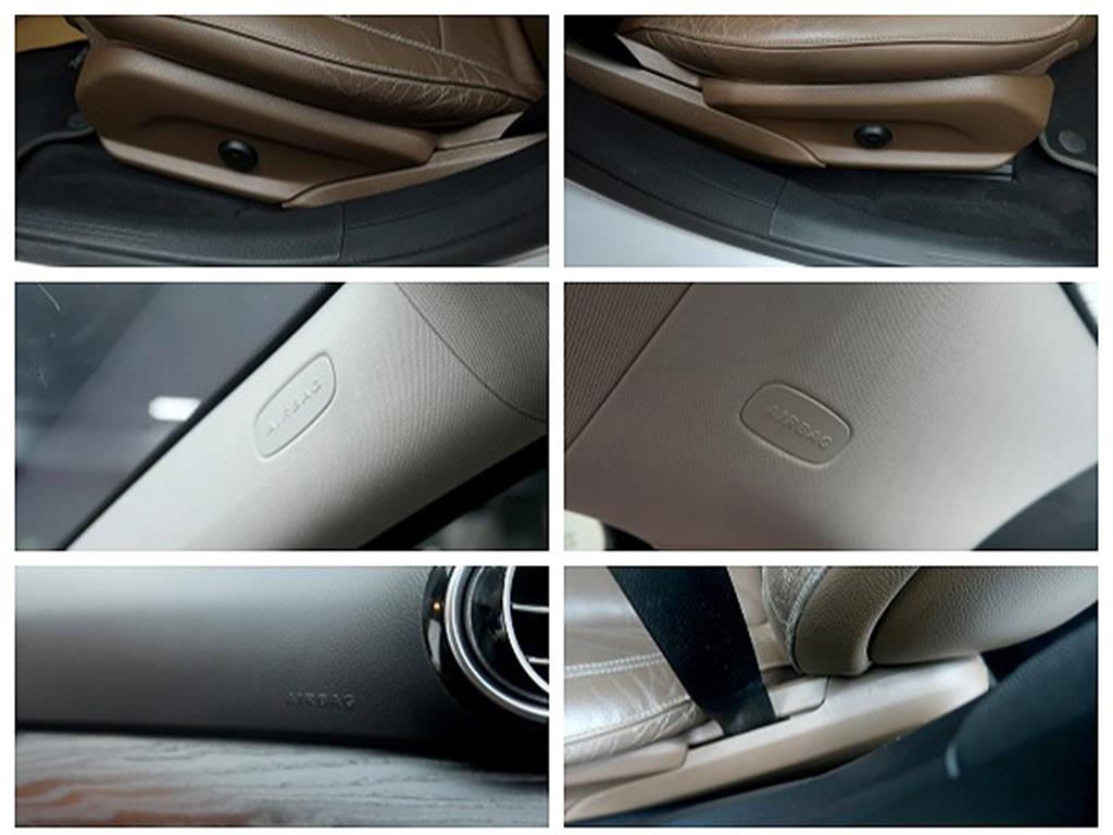 [벤츠] E-클래스 W213 E220d 아방가르드 - 이미지 18