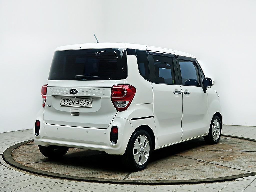 [기아] 더 뉴 레이 프레스티지 - 이미지 4