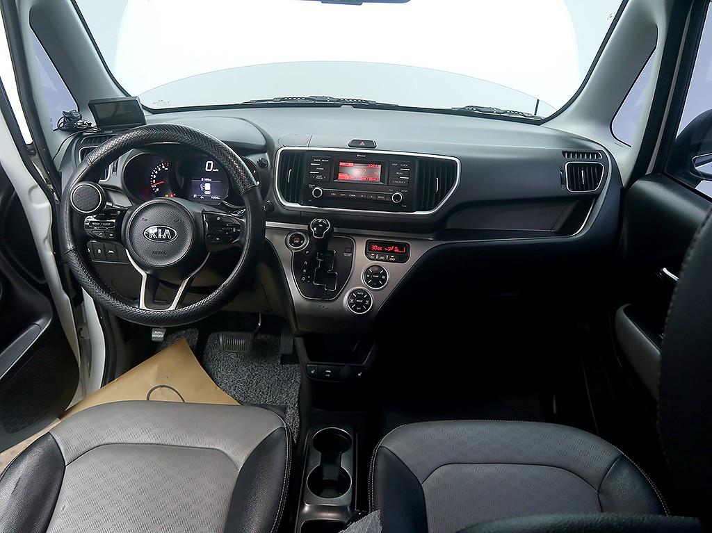 [기아] 더 뉴 레이 프레스티지 - 이미지 5